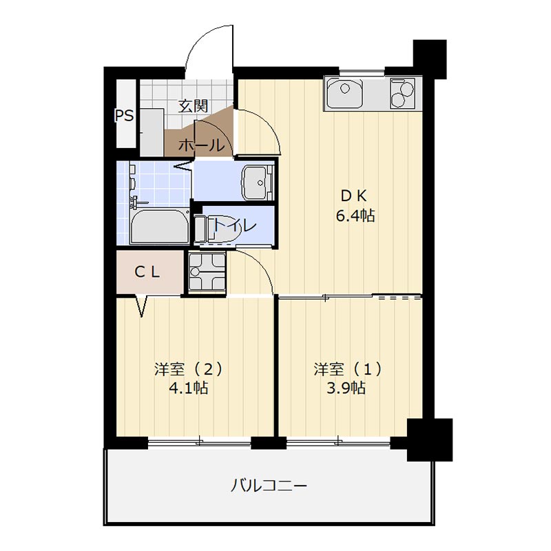 光ホームサービス 賃貸新築マンション